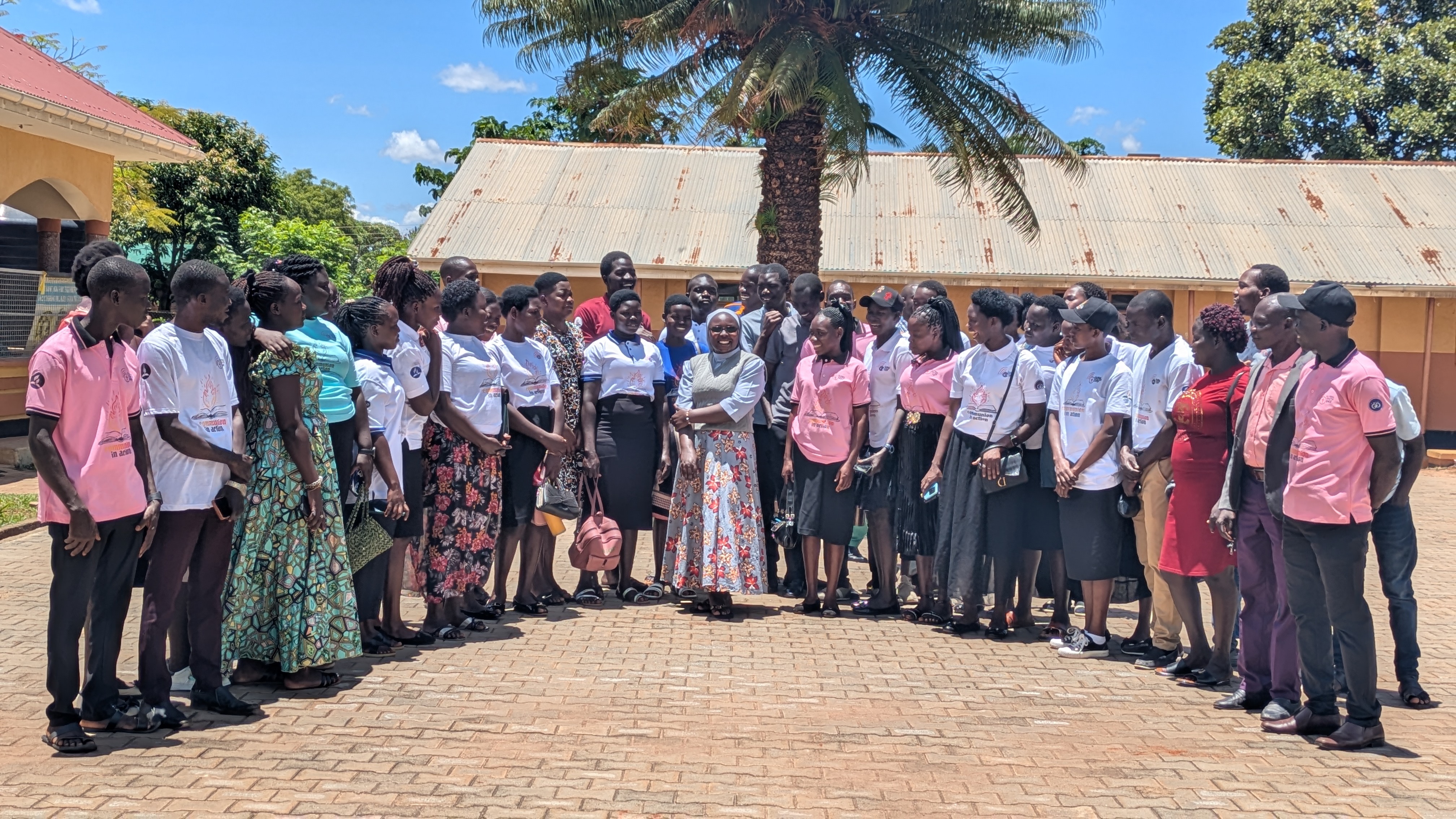 Worship and Fellowship